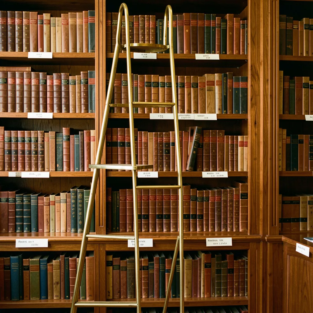 Rare book acquisition and verification process